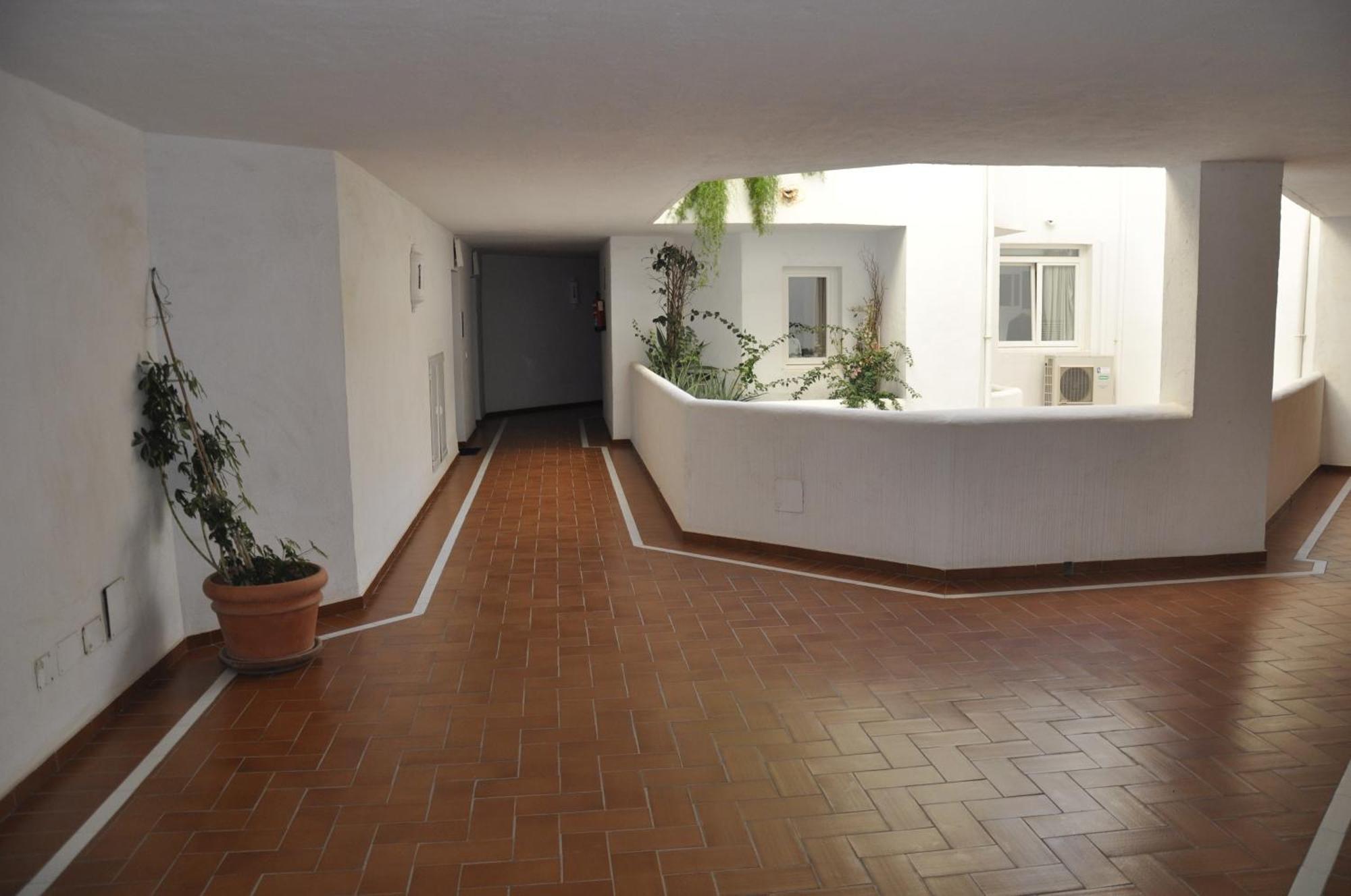 Puerto Banus Lägenhet Marbella Exteriör bild